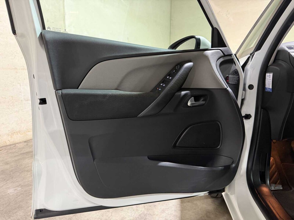 Citroen - C4 Picasso - 1.2 PureTech Shine - Personenauto