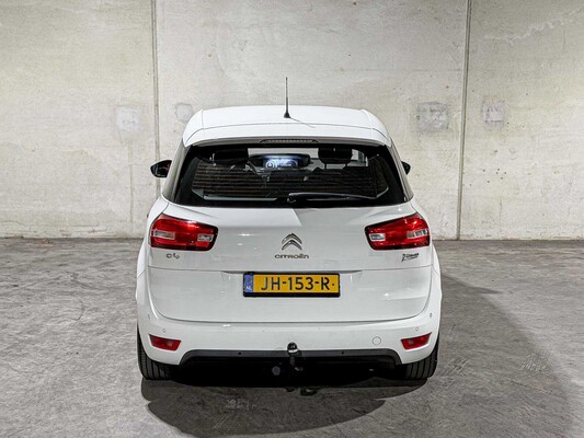 Citroen - C4 Picasso - 1.2 PureTech Shine - Personenauto