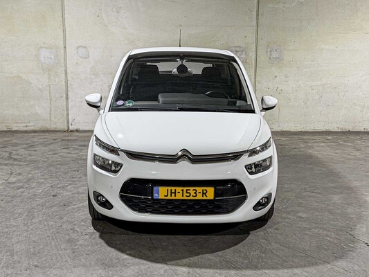 Citroen - C4 Picasso - 1.2 PureTech Shine - Personenauto