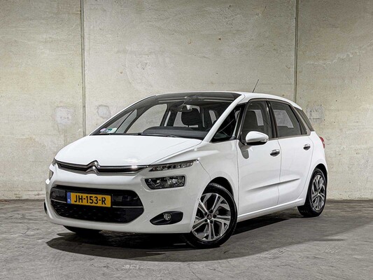 Citroen - C4 Picasso - 1.2 PureTech Shine - Personenauto