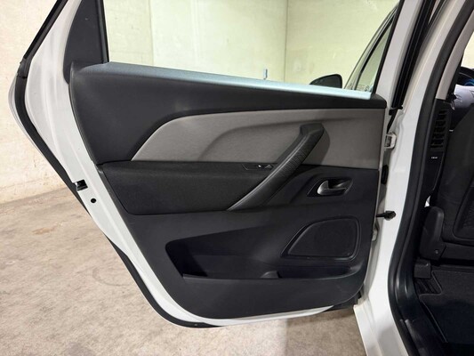 Citroen - C4 Picasso - 1.2 PureTech Shine - Personenauto