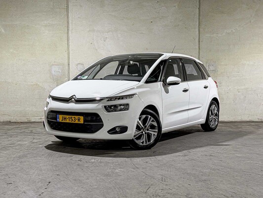 Citroen - C4 Picasso - 1.2 PureTech Shine - Personenauto