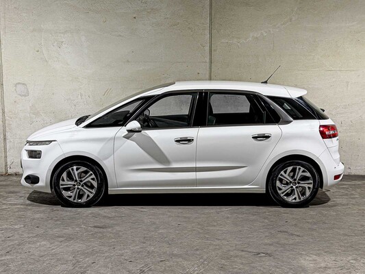 Citroen - C4 Picasso - 1.2 PureTech Shine - Personenauto