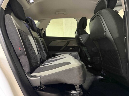 Citroen - C4 Picasso - 1.2 PureTech Shine - Personenauto