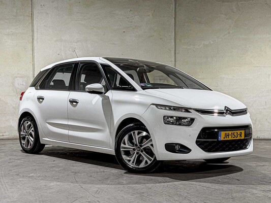 Citroen - C4 Picasso - 1.2 PureTech Shine - Personenauto
