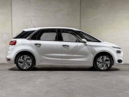 Citroen - C4 Picasso - 1.2 PureTech Shine - Personenauto