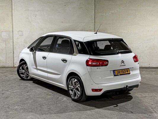 Citroen - C4 Picasso - 1.2 PureTech Shine - Personenauto