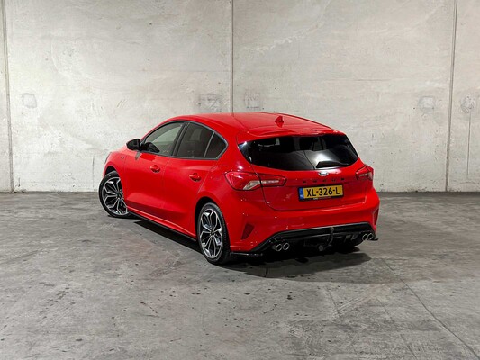 Ford Focus 1.0 EcoBoost ST Line Business 125pk 2019 (Origineel-NL), XL-326-L