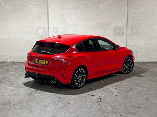 Ford Focus 1.0 EcoBoost ST Line Business 125hp 2019 (Original-NL), XL-326-L