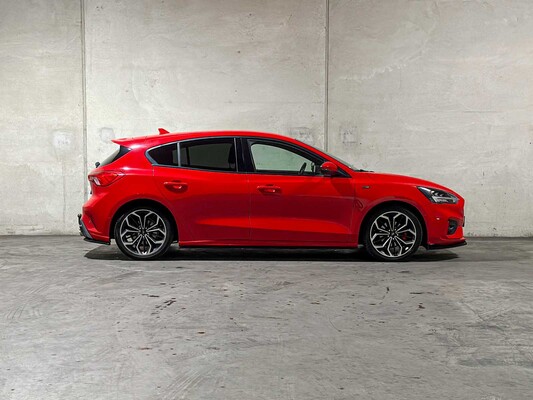 Ford Focus 1.0 EcoBoost ST Line Business 125pk 2019 (Origineel-NL), XL-326-L