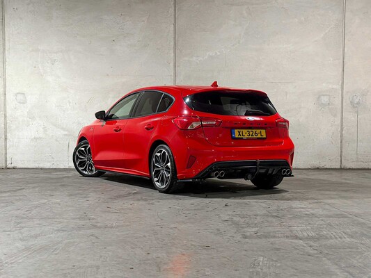 Ford Focus 1.0 EcoBoost ST Line Business 125pk 2019 (Origineel-NL), XL-326-L