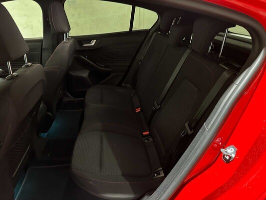 Ford Focus 1.0 EcoBoost ST Line Business 125pk 2019 (Origineel-NL), XL-326-L