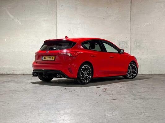 Ford Focus 1.0 EcoBoost ST Line Business 125pk 2019 (Origineel-NL), XL-326-L