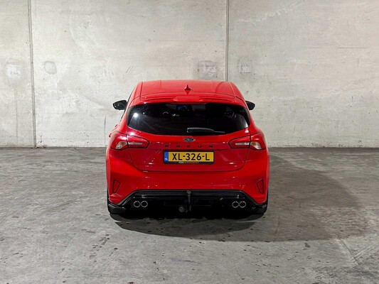 Ford Focus 1.0 EcoBoost ST Line Business 125pk 2019 (Origineel-NL), XL-326-L