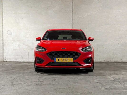 Ford Focus 1.0 EcoBoost ST Line Business 125pk 2019 (Origineel-NL), XL-326-L