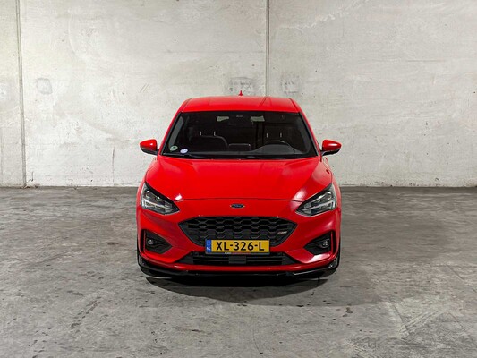 Ford Focus 1.0 EcoBoost ST Line Business 125pk 2019 (Origineel-NL), XL-326-L