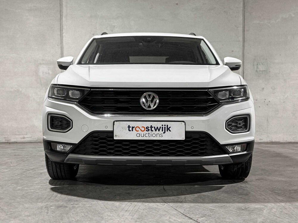 Volkswagen T-Roc 1.0 TSI Style 116pk 2018, P-149-BF
