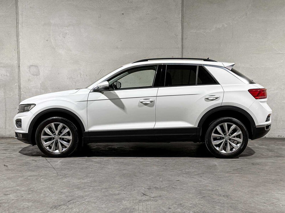 Volkswagen T-Roc 1.0 TSI Style 116pk 2018, P-149-BF