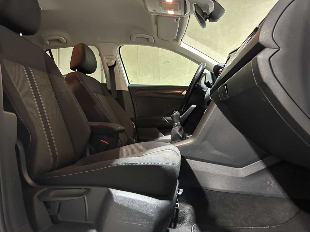 Volkswagen T-Roc 1.0 TSI Style 116pk 2018, P-149-BF