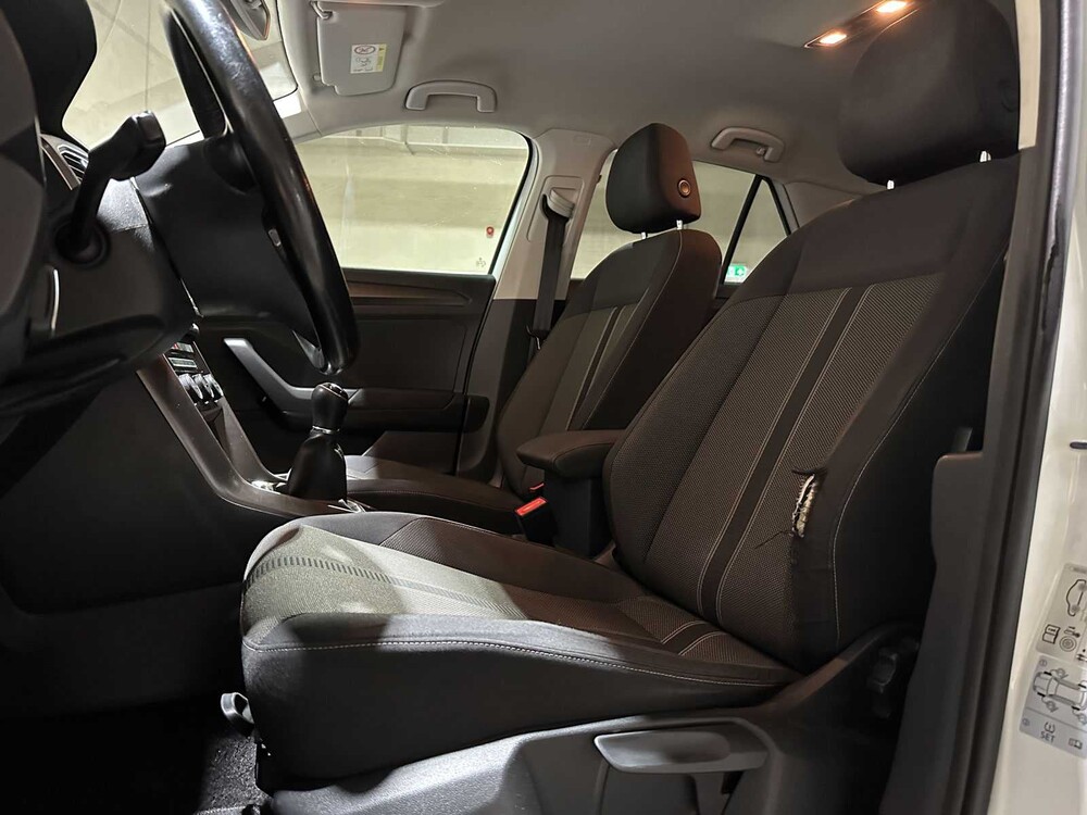 Volkswagen T-Roc 1.0 TSI Style 116pk 2018, P-149-BF