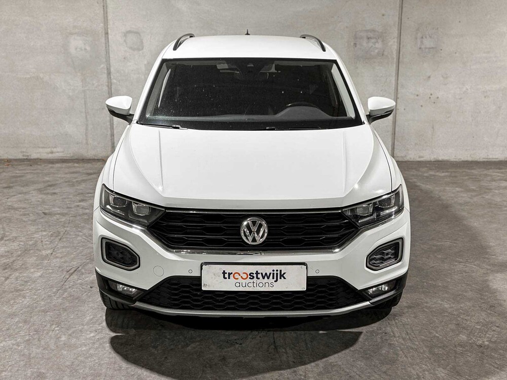 Volkswagen T-Roc 1.0 TSI Style 116pk 2018, P-149-BF