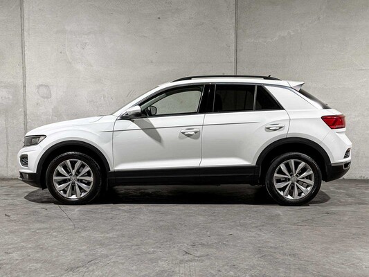 Volkswagen T-Roc 1.0 TSI Style 116pk 2018, P-149-BF