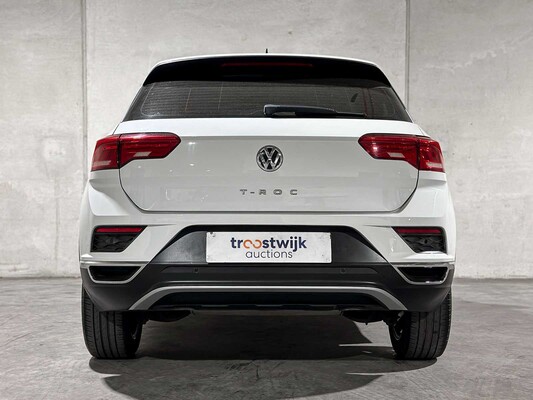 Volkswagen T-Roc 1.0 TSI Style 116pk 2018, P-149-BF