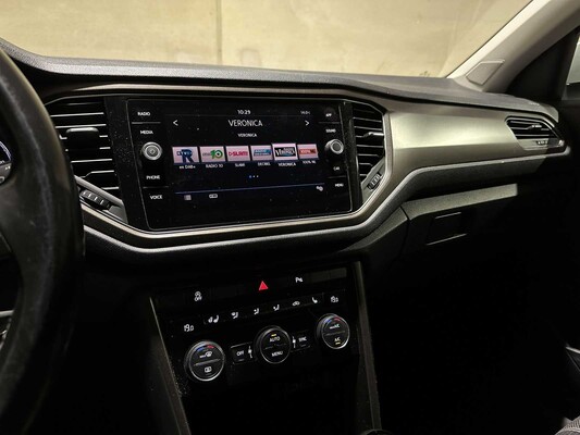 Volkswagen T-Roc 1.0 TSI Style 116pk 2018, P-149-BF