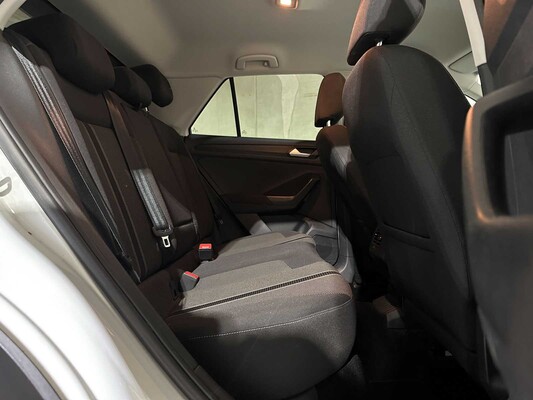 Volkswagen T-Roc 1.0 TSI Style 116pk 2018, P-149-BF