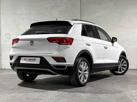 Volkswagen T-Roc 1.0 TSI Style 116pk 2018, P-149-BF