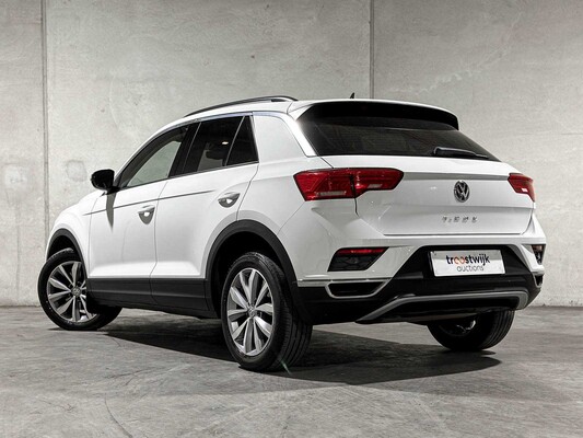 Volkswagen T-Roc 1.0 TSI Style 116pk 2018, P-149-BF
