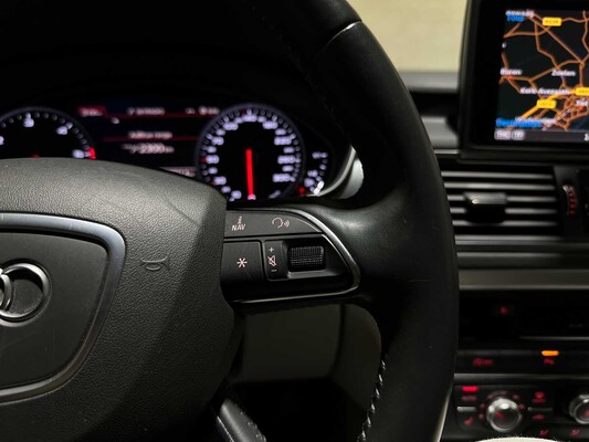 Audi A7 Sportback 3.0 V6 TDI quattro Pro Line Plus 215pk 2015, JXS-62-F
