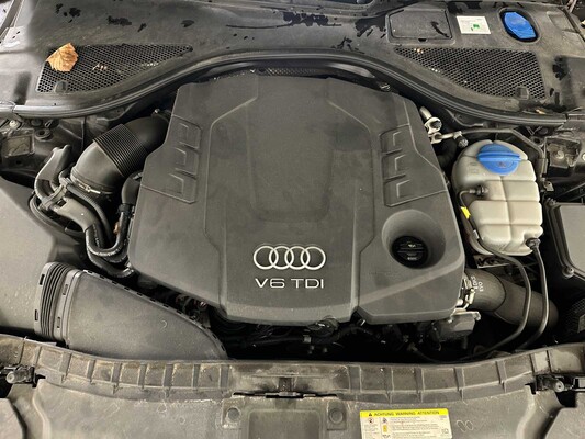 Audi A7 Sportback 3.0 V6 TDI quattro Pro Line Plus 215pk 2015, JXS-62-F