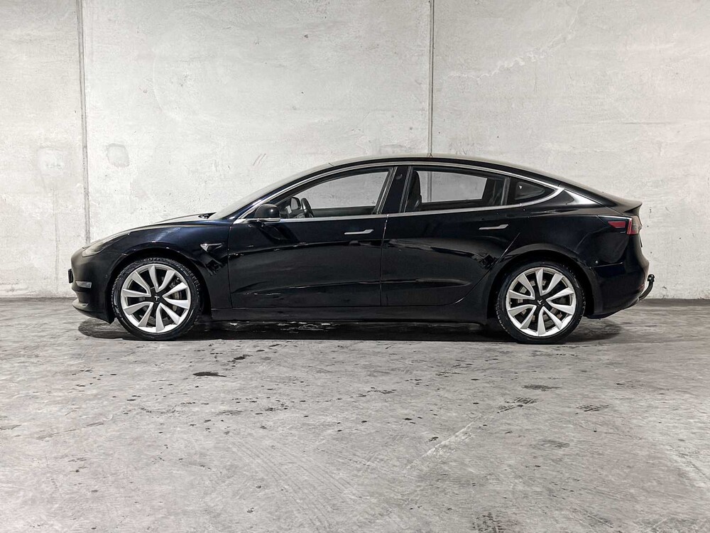 Tesla Model 3 Long Range AWD 75kWh 351pk 2019 (Origineel-NL), G-421-XX