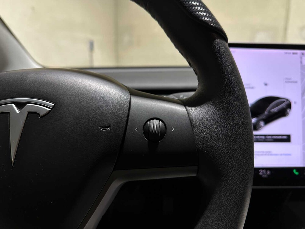 Tesla Model 3 Long Range AWD 75kWh 351pk 2019 (Origineel-NL), G-421-XX