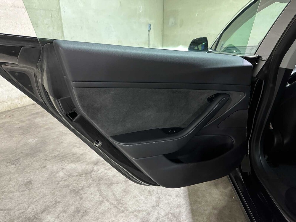 Tesla Model 3 Long Range AWD 75kWh 351pk 2019 (Origineel-NL), G-421-XX