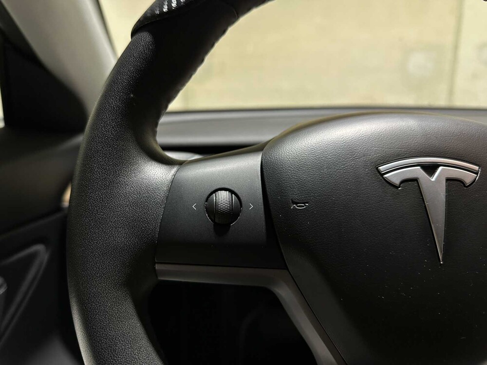 Tesla Model 3 Long Range AWD 75kWh 351pk 2019 (Origineel-NL), G-421-XX