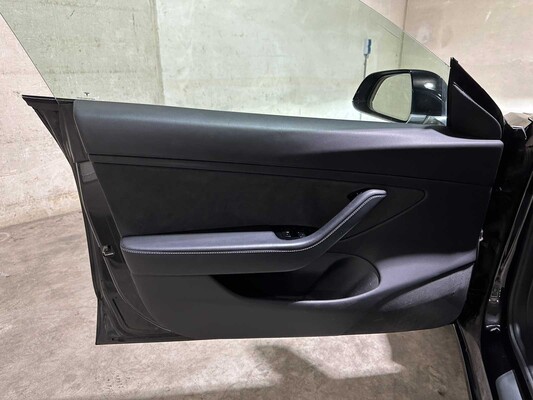 Tesla Model 3 Long Range AWD 75kWh 351pk 2019 (Origineel-NL), G-421-XX