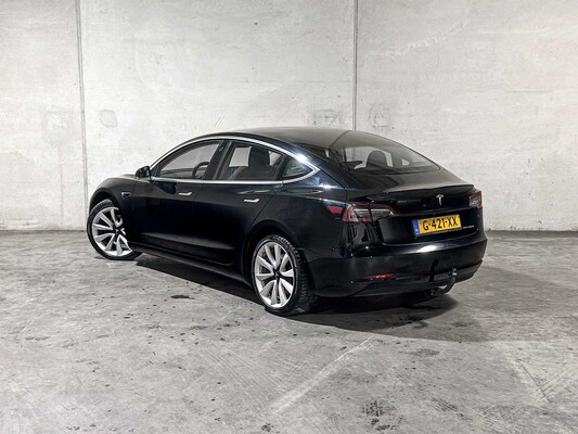 Tesla Model 3 Long Range AWD 75kWh 351pk 2019 (Origineel-NL), G-421-XX