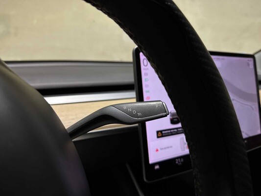 Tesla Model 3 Long Range AWD 75kWh 351pk 2019 (Origineel-NL), G-421-XX