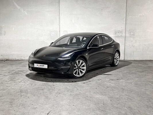 Premium daily drivers te Tiel