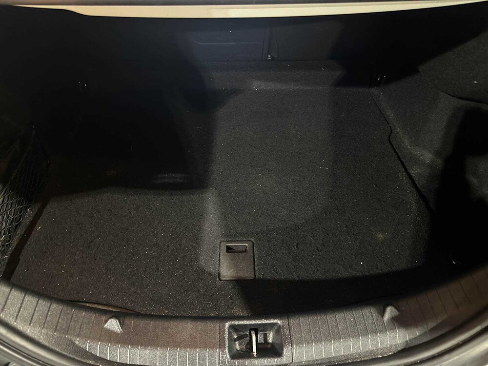 Mercedes-Benz CLA200 d Business Solution AMG 136pk 2016 CLA-Klasse