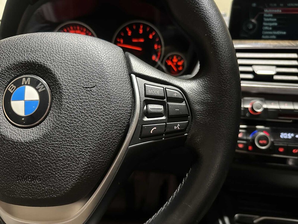 BMW 335d xDrive Touring Luxury 313hp 2015 3 Series, TF-222-V