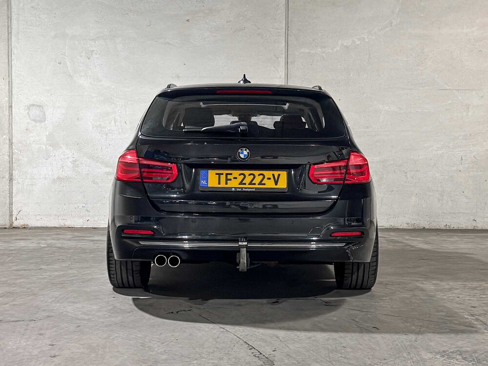 BMW 335d xDrive Touring Luxury 313pk 2015 3-serie, TF-222-V