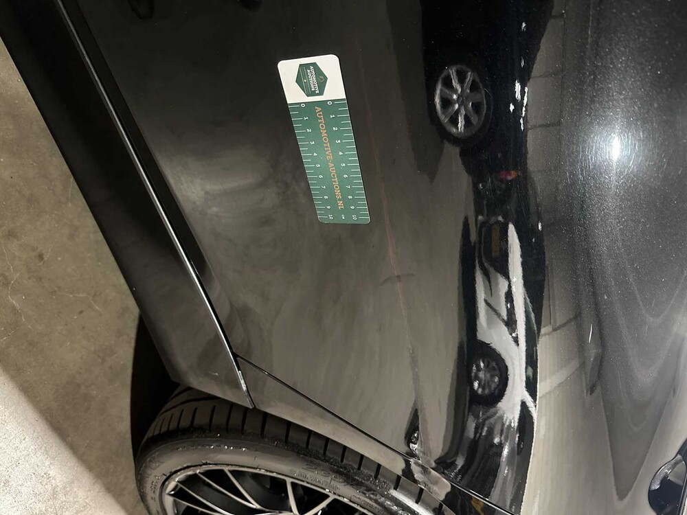 BMW 335d xDrive Touring Luxury 313pk 2015 3-serie, TF-222-V