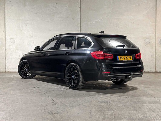 BMW 335d xDrive Touring Luxury 313pk 2015 3-serie, TF-222-V