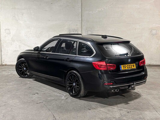 BMW 335d xDrive Touring Luxury 313pk 2015 3-serie, TF-222-V