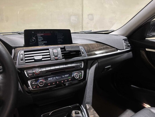 BMW 335d xDrive Touring Luxury 313pk 2015 3-serie, TF-222-V