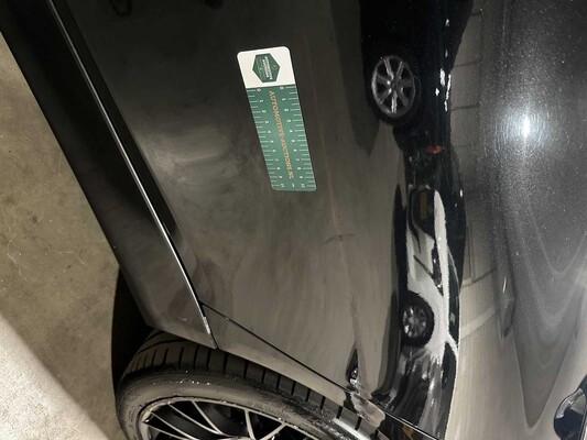 BMW 335d xDrive Touring Luxury 313pk 2015 3-serie, TF-222-V
