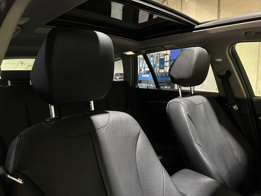 BMW 335d xDrive Touring Luxury 313pk 2015 3-serie, TF-222-V